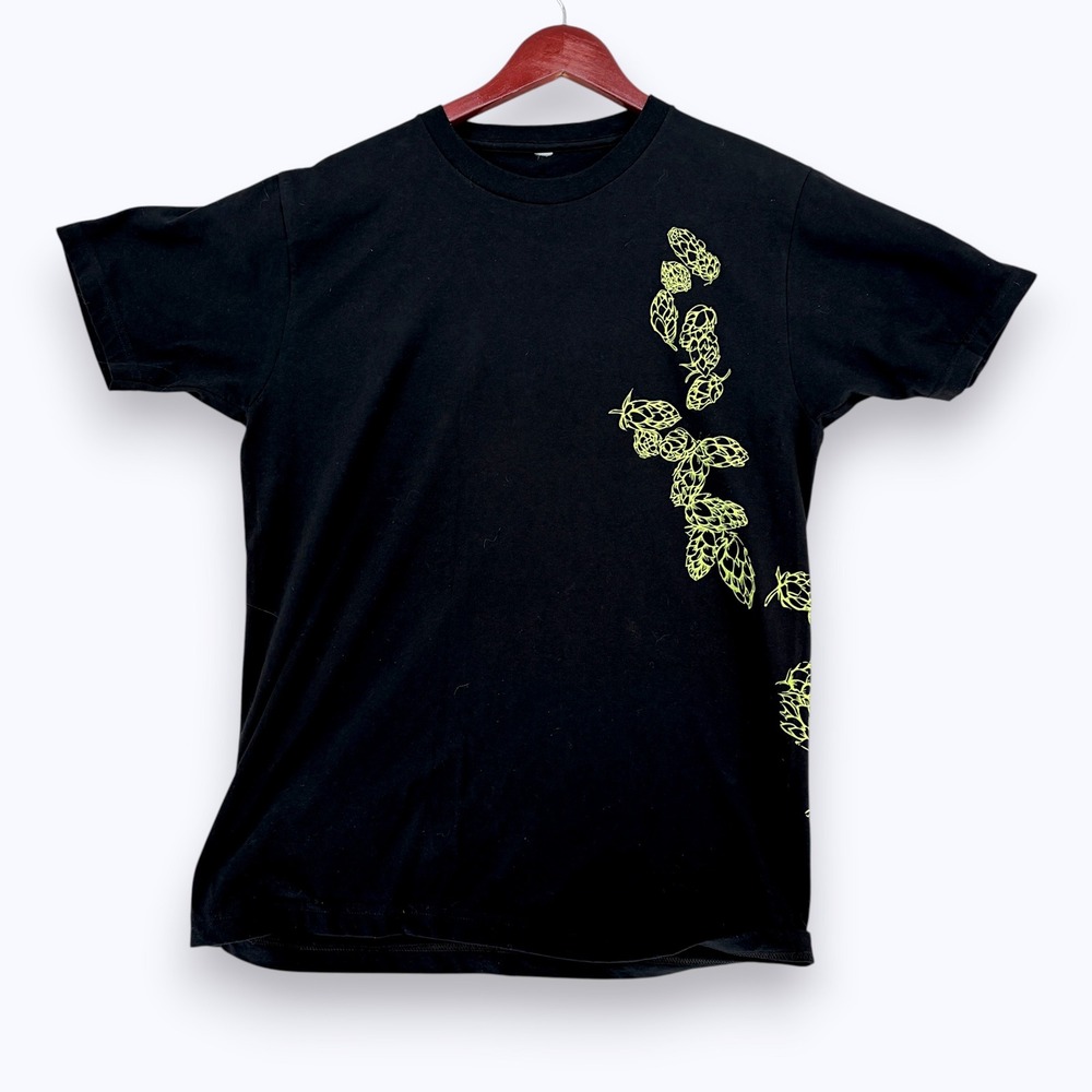 The Alchemist Mens T-Shirt Tee Medium Black Streetwear NO SIZE TAG